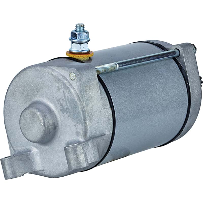 Arrowhead — Arrowhead Yamaha 12V 9T Str - view 3