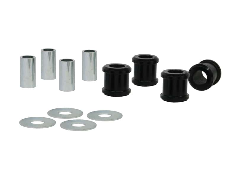 Whiteline — Whiteline Rear Sway Bar Link Bushing 97-06 Jeep Wrangler TJ
Bushing Kit - view 1