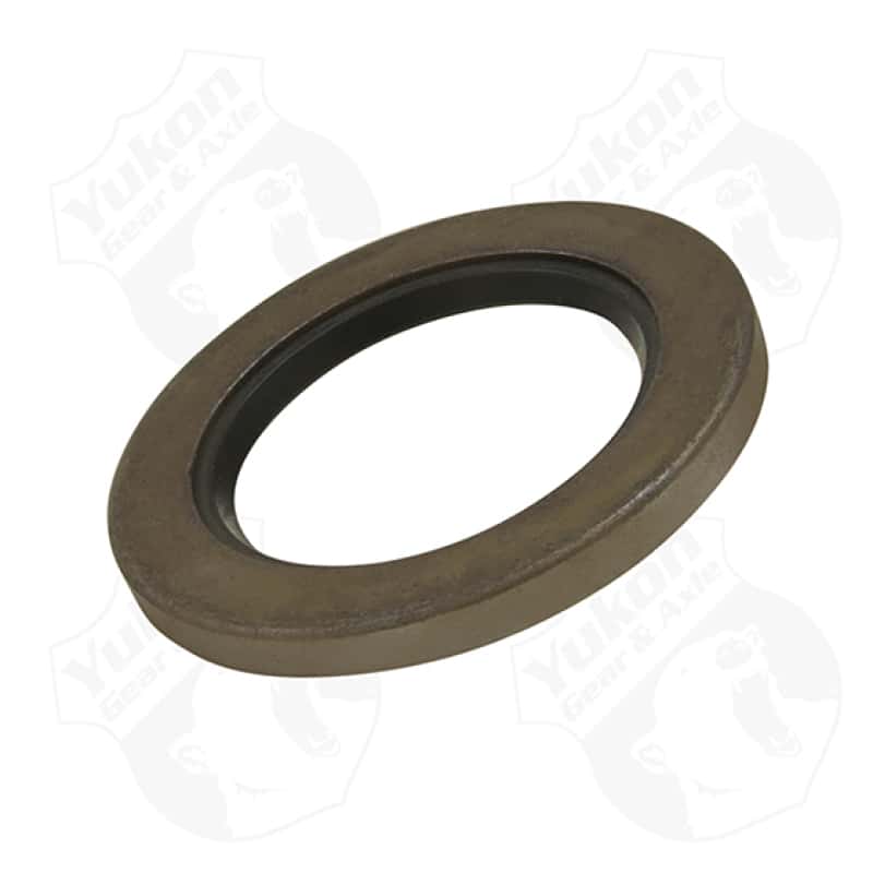 Yukon Gear & Axle — Yukon Gear Ci Vette Inner Wheel Seal
Axle seal - Rear 
Axle seal-Rear - view 2