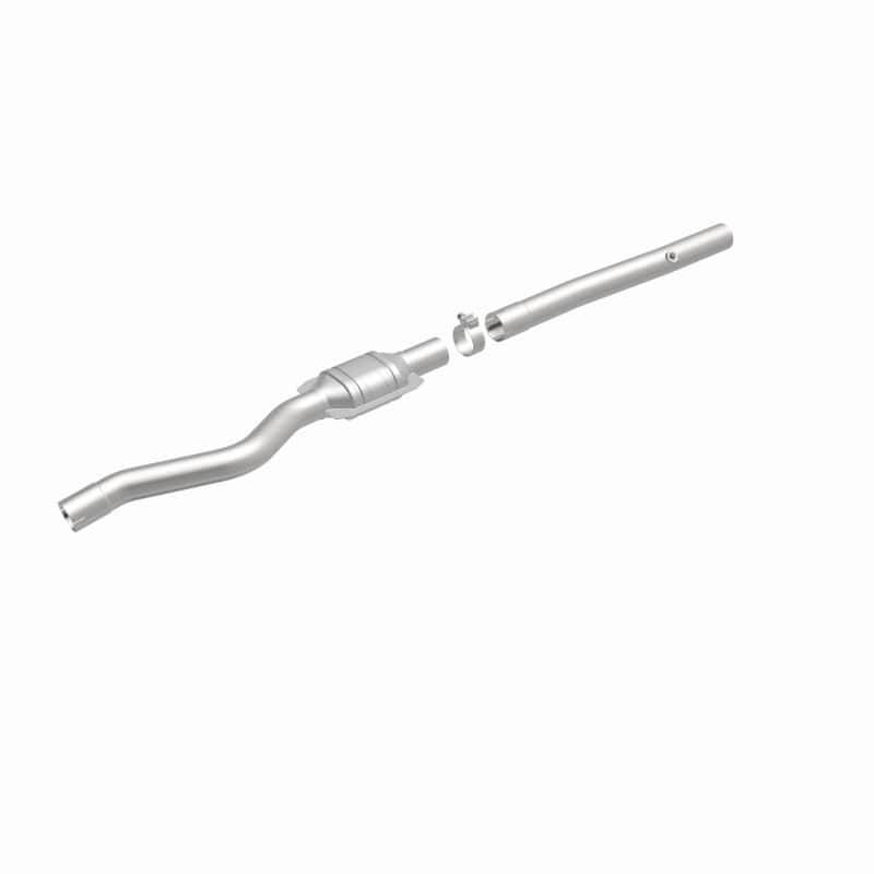 Magnaflow — MagnaFlow Conv DF 96 Dodge Dakota 3.9/5.2L 2w
Standard Grade
Standard - view 6