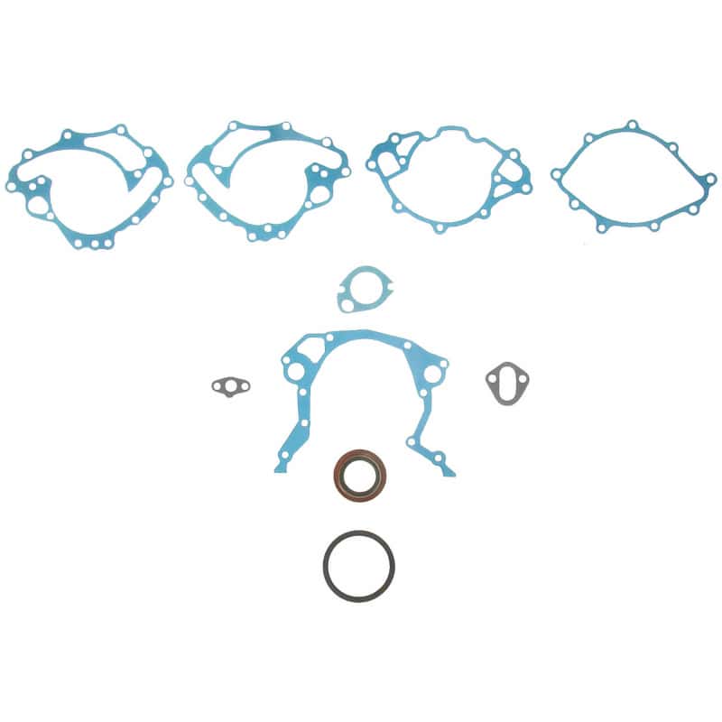 Fel-Pro — Fel-Pro 2718 Engine Gasket Set - view 1