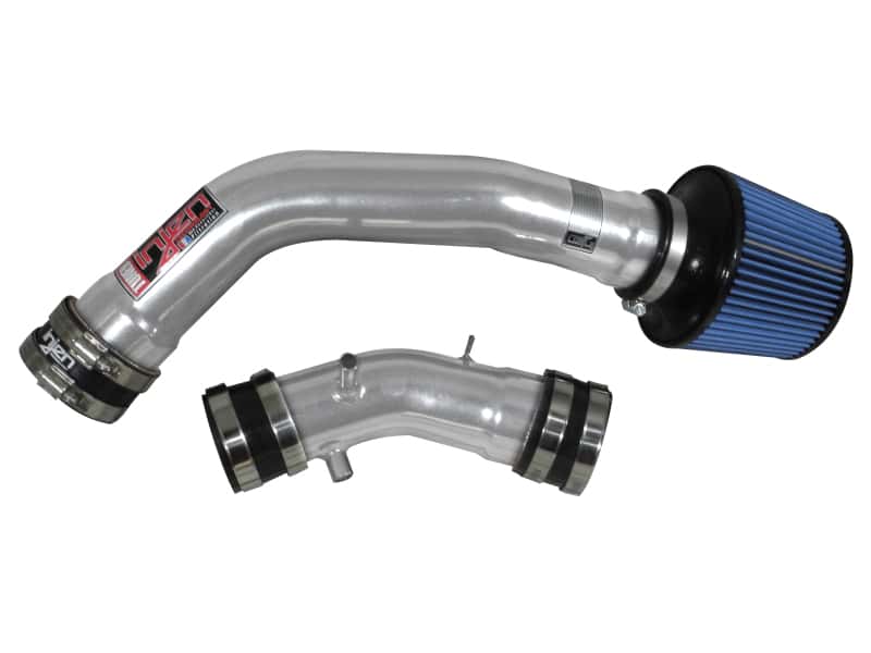 Injen — Injen 97-01 Sentra 2.0L Only 200SX 2.0L Only SER 2.0L Polished Cold Air Intake
Cold Air Intake
Air Intake Kit - view 2