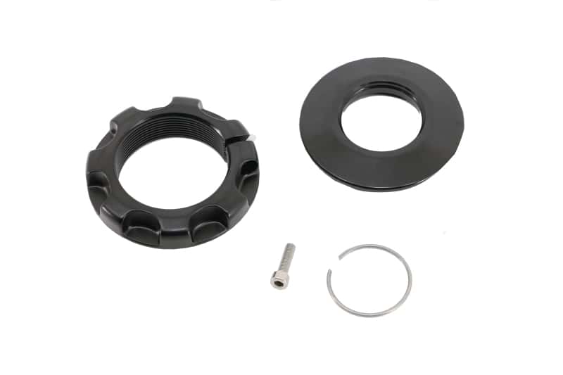 Ridetech — Ridetech CoilOver Spring Mounting Kit
Preload Ring Kit for - view 1