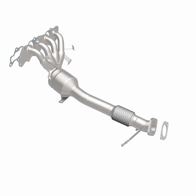 Magnaflow — MagnaFlow Conv DF 07-08 Mazda 3 2.0/2.3 OEM
OEM Grade
OEM - view 13