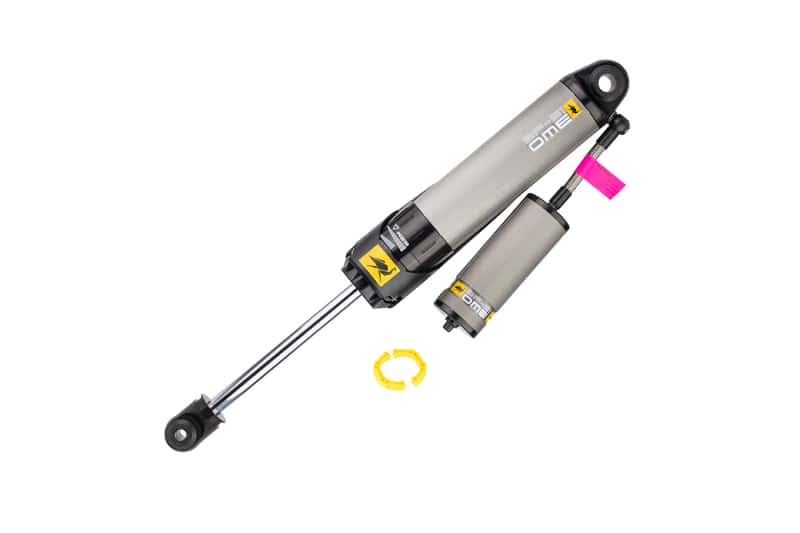 ARB — ARB / OME Bp51 Shock Absorber S/N..Rngr/Bt50 2010+ Rear Lh - view 4