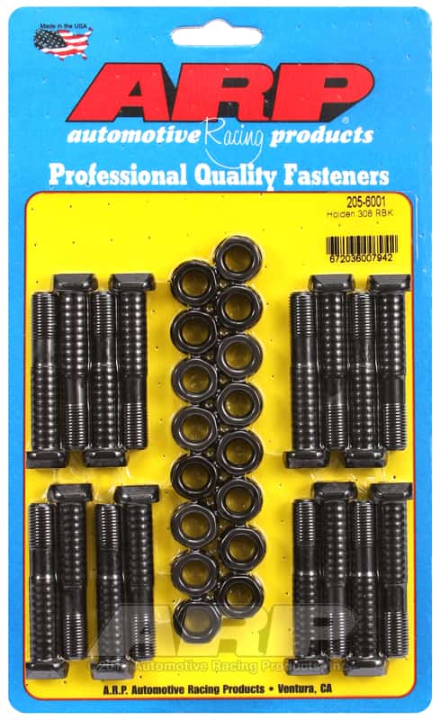 ARP — ARP Holden 308 Rod Bolt Kit - view 1