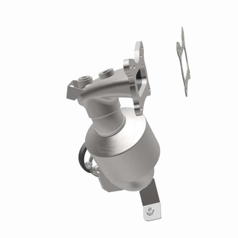 Magnaflow — Magnaflow Conv DF 12-14 Civic 2.4L Manifold
OEM Grade
OEM - view 24