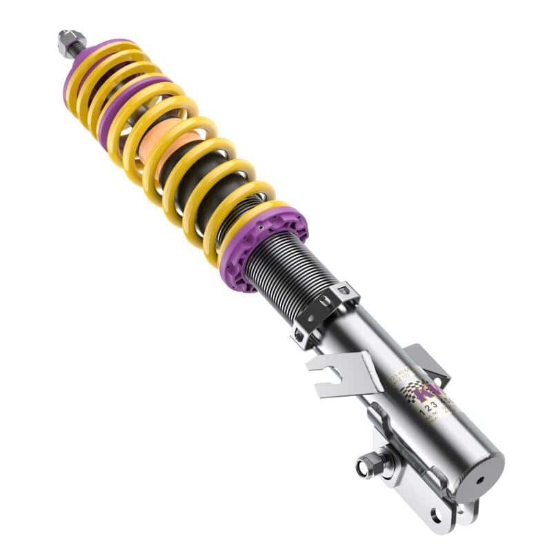 KW — KW Coilover Kit V3 Porsche 968 (968) Coupe + Convertible
Coilover Kit - view 6