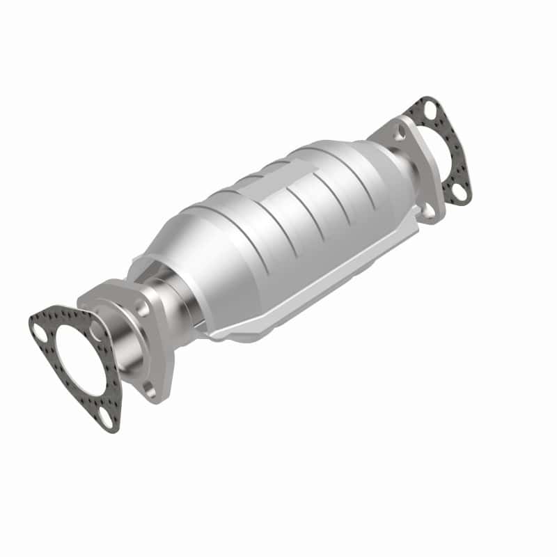 Magnaflow — MagnaFlow Conv DF Volvo 79
Standard Grade
Standard - view 29