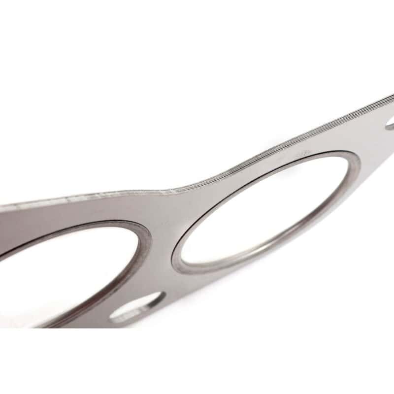 BLOX Racing — BLOX Racing MLS Exhaust Gasket Set - 6 Layers - 2015+ Subaru WRX FA20 - view 7
