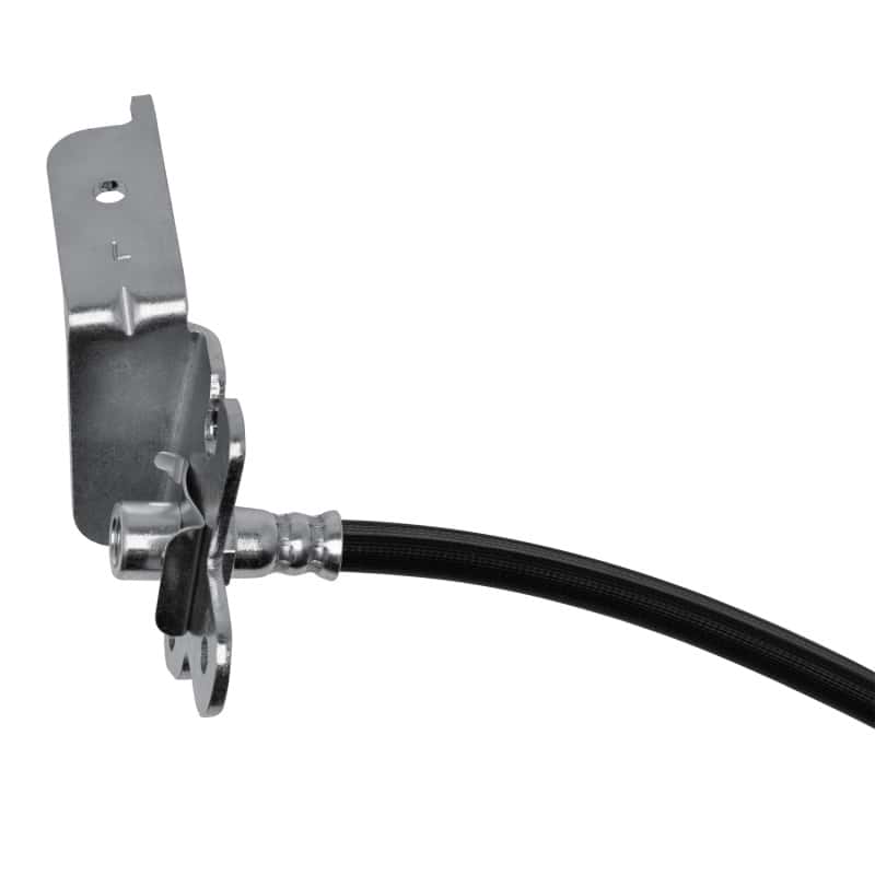 DFC — DFC 18-24 Jeep Wrangler Front-L Brake Hose - view 4