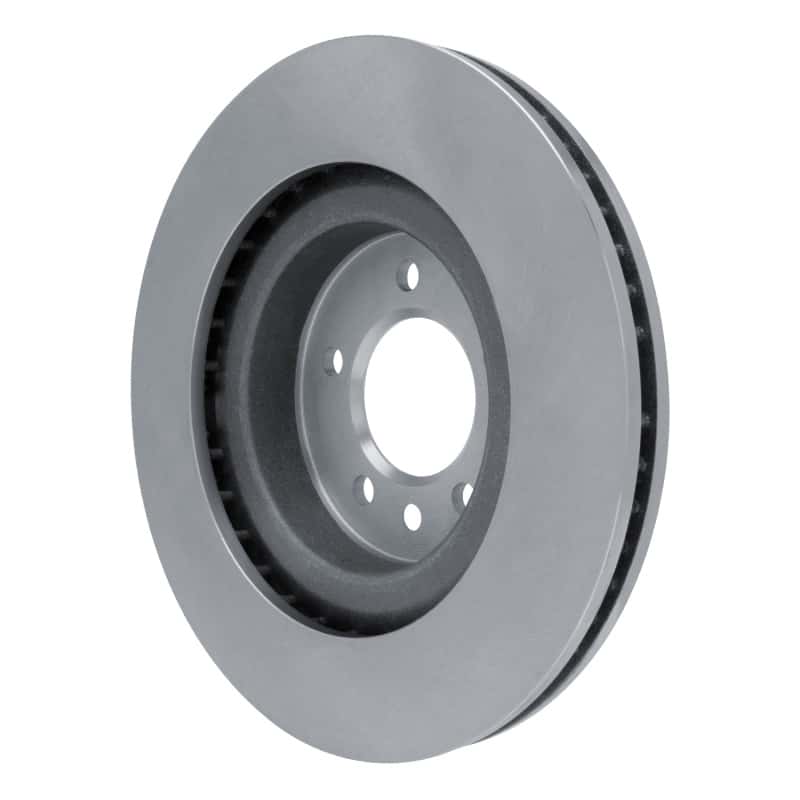 DFC — DFC 05-09 Land Rover Range Rover Sport Front Brake Rotor
DFC Brake Rotor - view 4