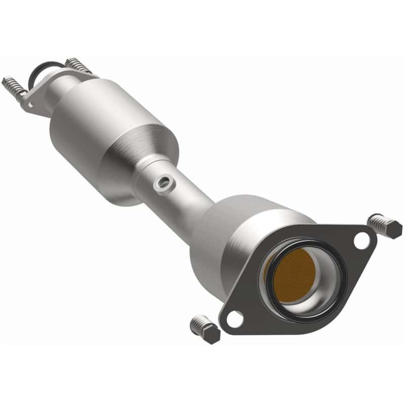 Magnaflow — MagnaFlow DF Conv 2018 Nissan Versa 1.6L
California - view 26
