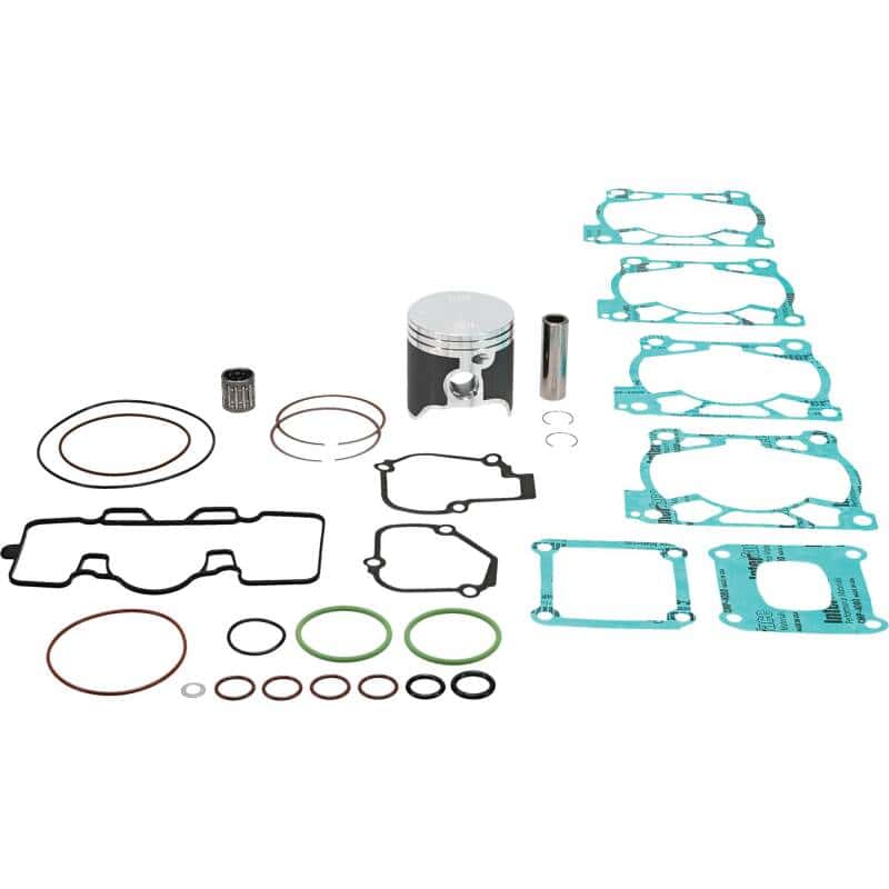 Vertex Pistons — Vertex Piston 18-22 KTM 150 SX 150cc Top End Piston Kit - view 1