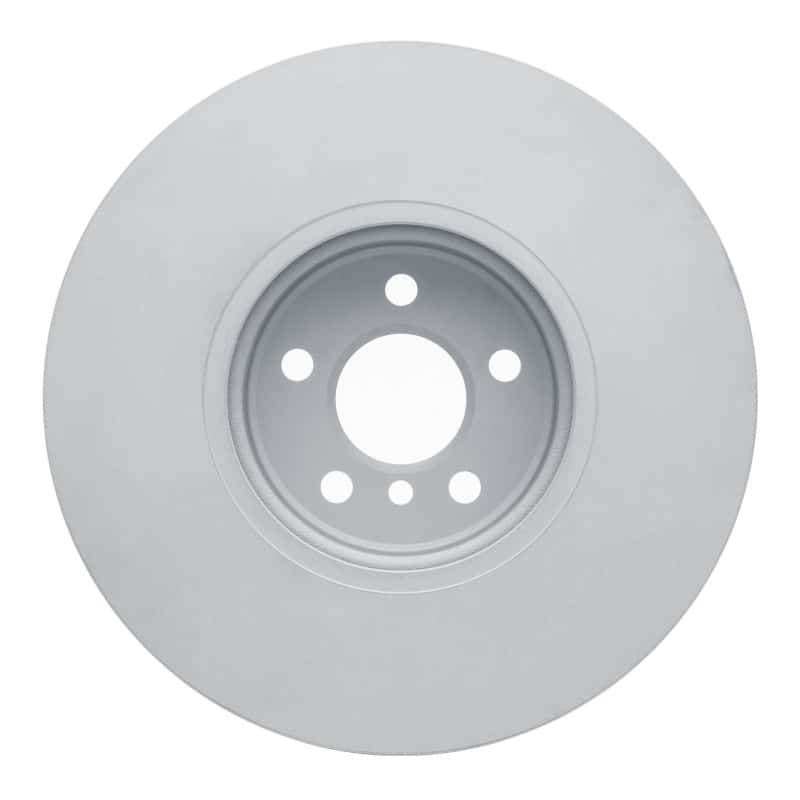 DFC — DFC 16-25 BMW 430I xDrive Gran Coupe Right Front Hi-Carbon Alloy Geomet Coated Rotor - view 5