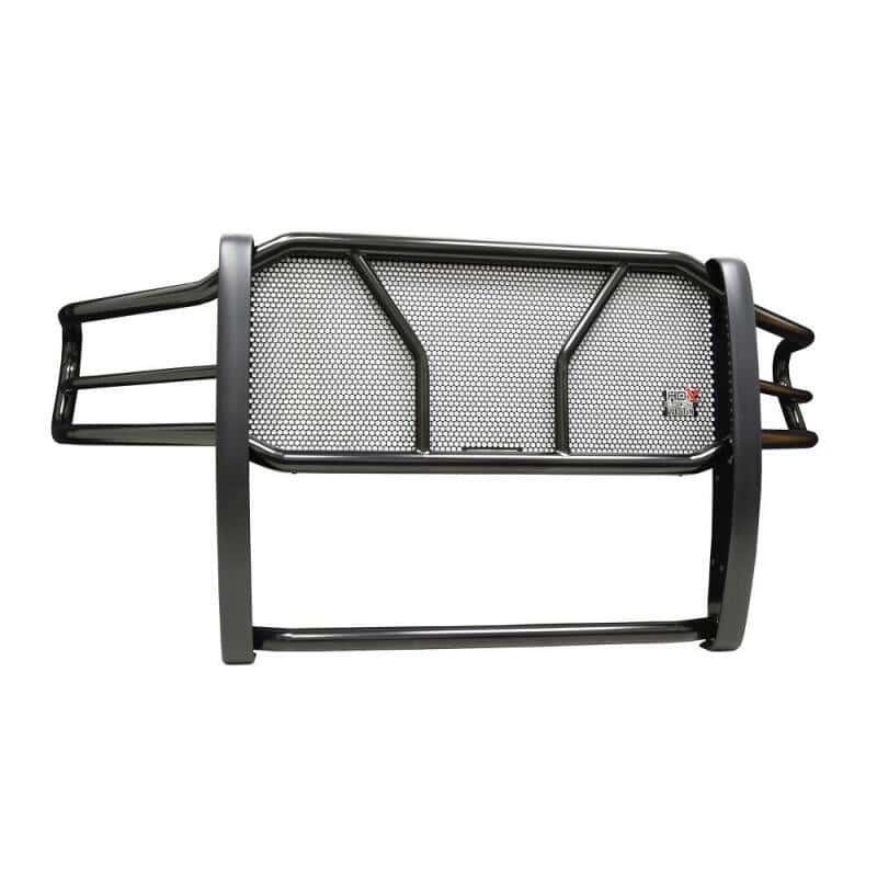 Westin — Westin 19-22 Ram 2500/3500 (Excl. Power Wagon) HDX Grille Guard - Black
Grille Guard - view 8