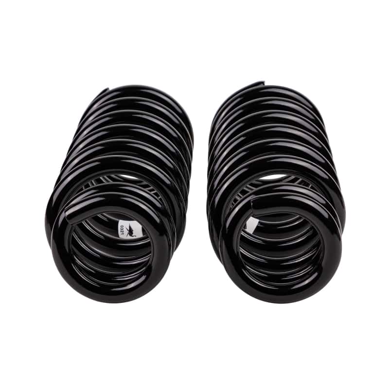 Old Man Emu — ARB / OME Coil Spring Front Mits Pajero - view 5