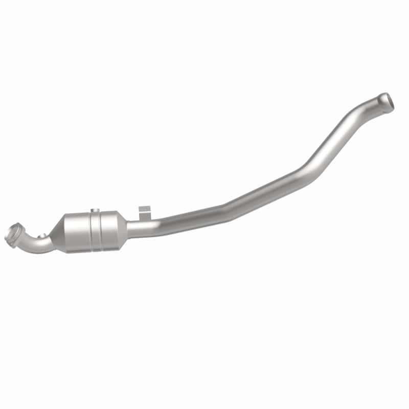 Magnaflow — Magnaflow Conv DF 2006-2011 R350 3.5 L Underbody
OEM Grade
OEM - view 11