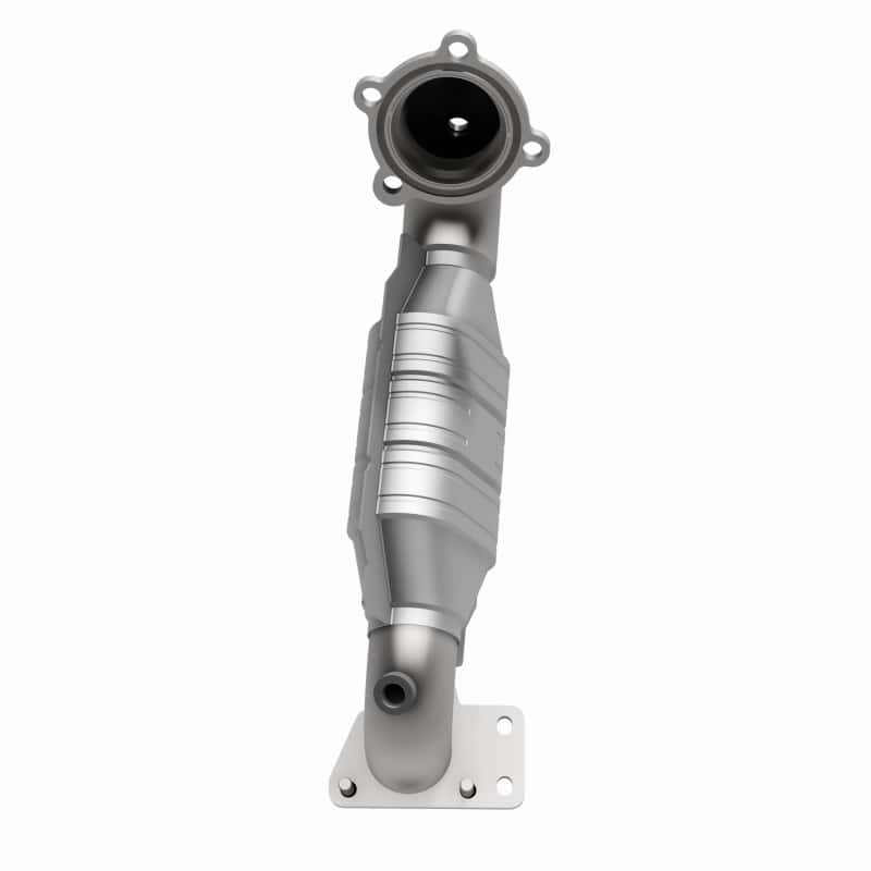 Magnaflow — MagnaFlow Conv DF 2011 Buick Regal 2.0L
OEM Grade
OEM - view 25