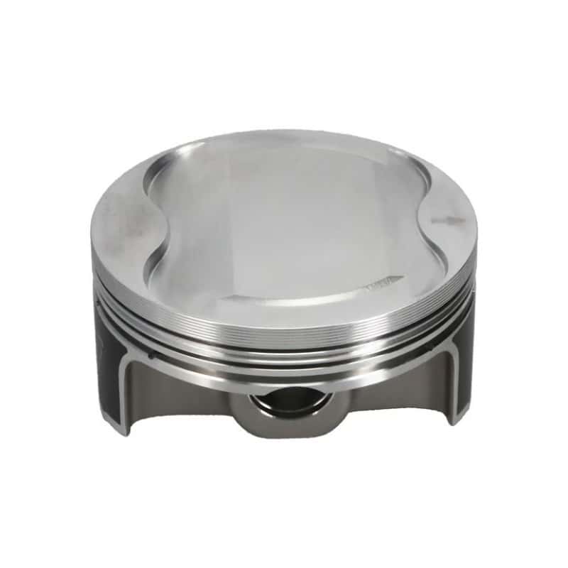 Wiseco — Wiseco Suzuki DRZ/Z400 00-19/Kawasaki KLX/KFX40003-06 Piston kit
Piston Kit - view 11
