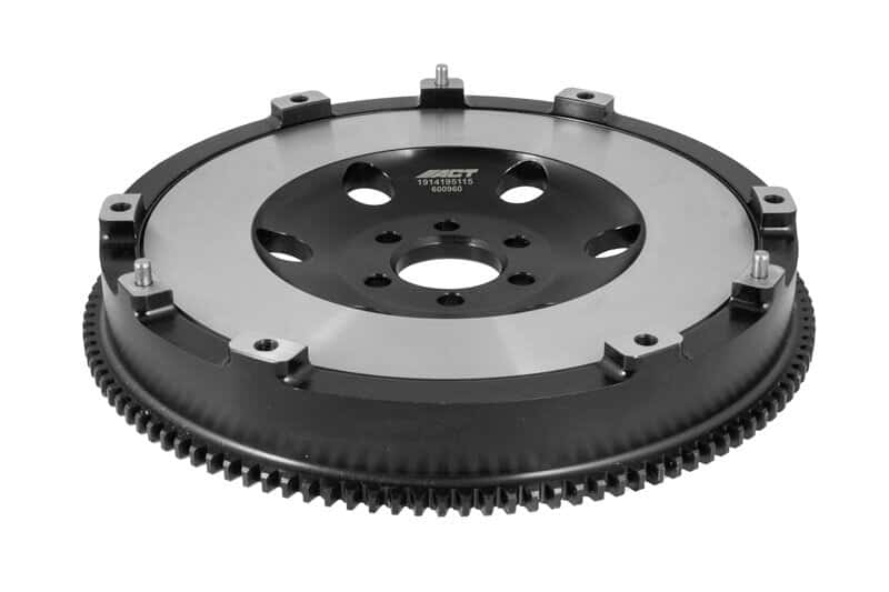ACT — ACT 06-08  Audi A4 (B7) XACT Flywheel Streetlite
Flywheel - view 2
