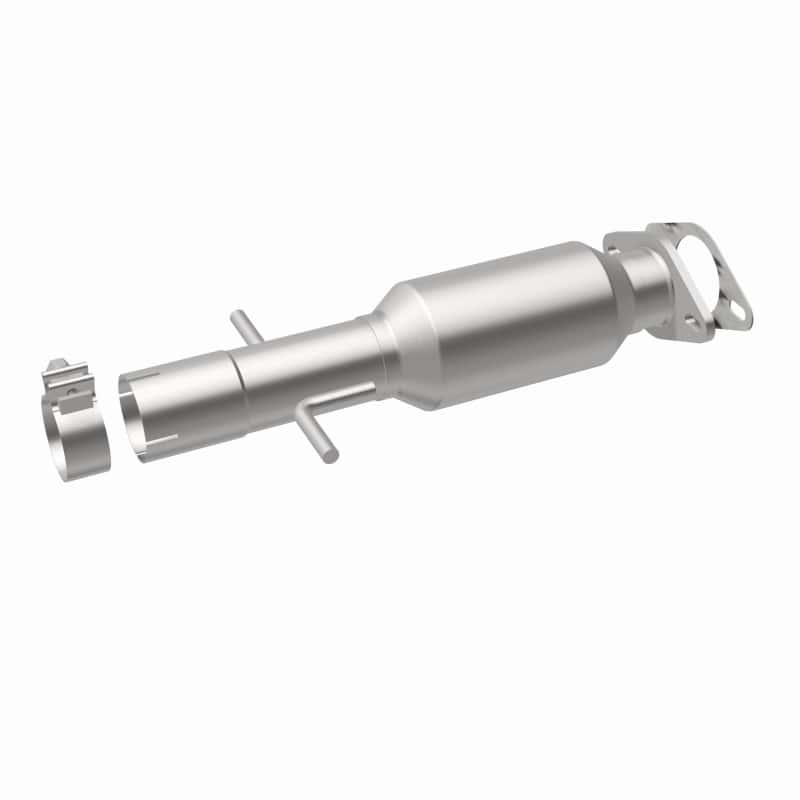 Magnaflow — Magnaflow California Direct Fit Converter 08-10 Pontiac G6 2.4L
California - view 19