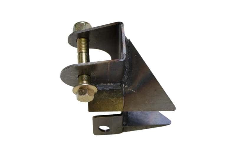 RustBuster — Rust Buster 02-08 Dodge Ram 1500 Rear Shock Mount - Left - view 8