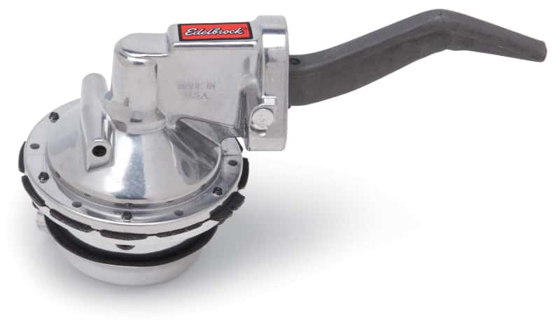 Edelbrock — Edelbrock 289-351W Hi-Flow Pump
PUMPS MANUAL - view 2