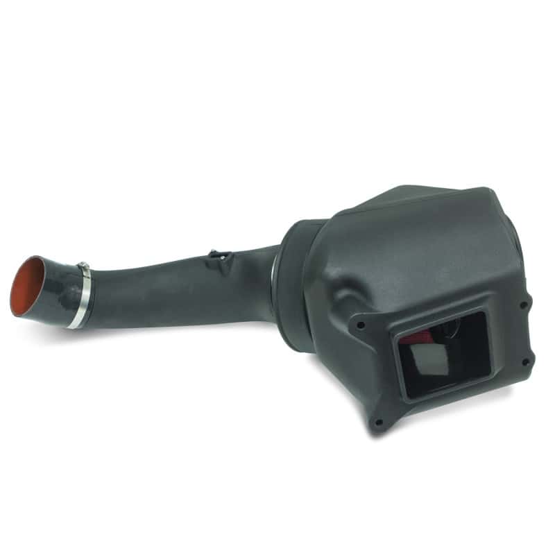 Banks Power — Banks Power 17-19 Chevy/GMC 2500 L5P 6.6L Ram-Air Intake System
Cold Air Intakes - view 5