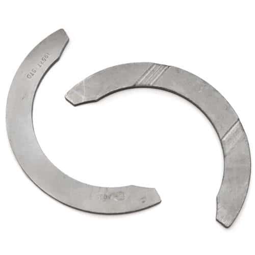 ACL — ACL Honda/Acura D16A1/6 / B17A1 /B18A1/B1/C1/C5 / K20A2/3 / K24A / H22A4 Standard Size Thrust Washer - view 2