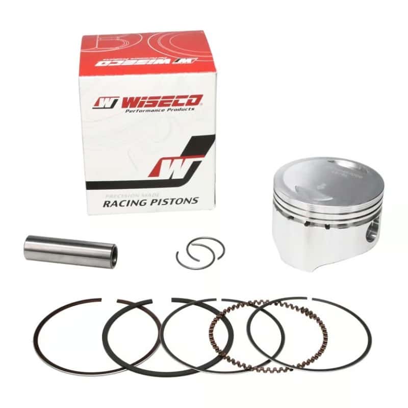 Wiseco — Wiseco Yamaha YTM/YFM225 84-88 10.251 CR 2756XC Piston Kit
Piston Kit - view 9