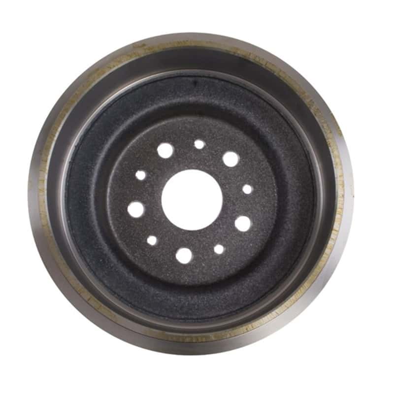 OMIX — Omix Brake Drum- 46-55 Willys Jeepster & Station Wagon - view 1