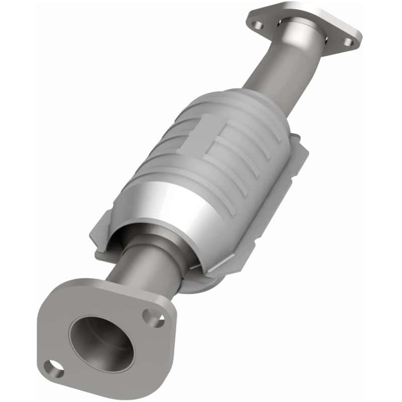 Magnaflow — MagnaFlow Conv DF 02-03 MPV 3.0L Driver Side Rear OEM
OEM Grade
OEM - view 4