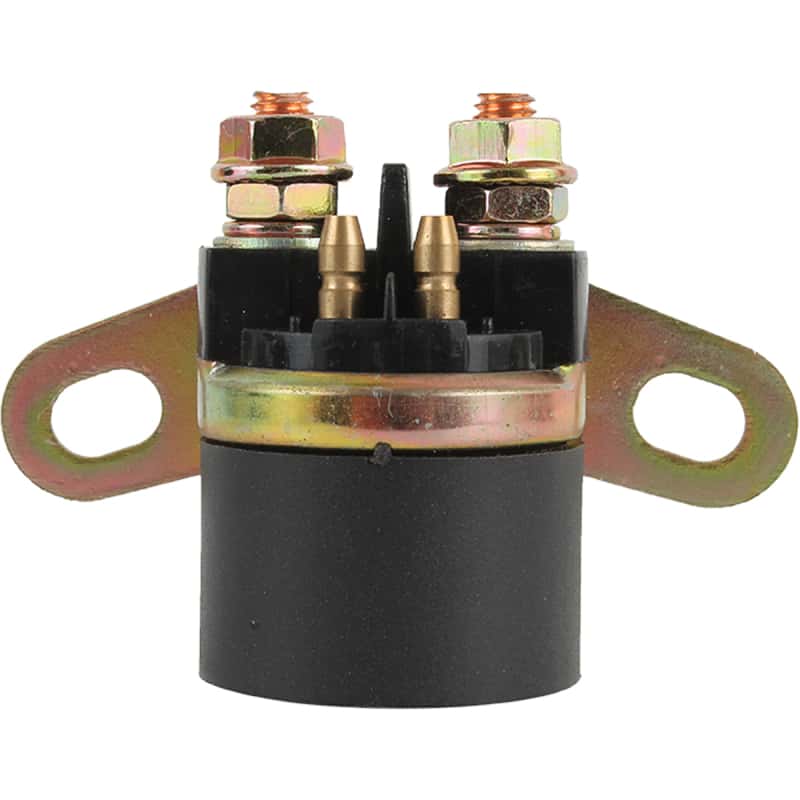 Arrowhead — Arrowhead Honda Starter Relay - view 4