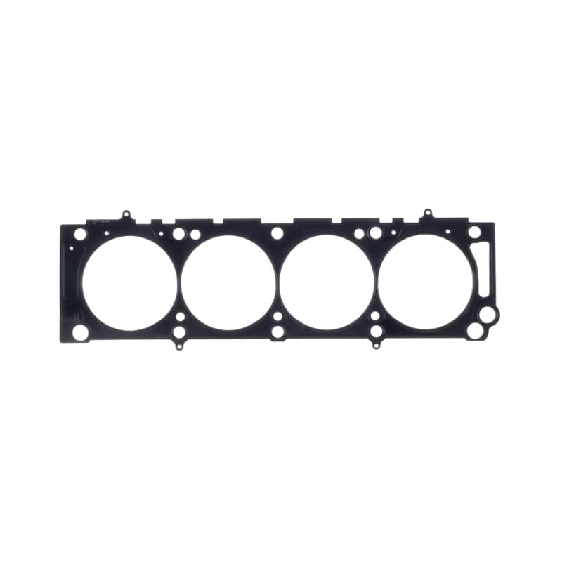 Cometic Gasket — Cometic Ford FR 427 SOHC 4.400in Bore .080in MLS-5 Head Gasket
Cylinder Head Gasket - view 6
