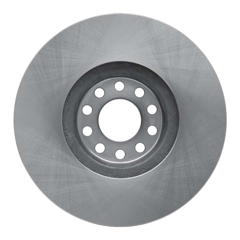 DFC — DFC 06-12 Damon Daybreak Front/Rear Brake Rotor
DFC Brake Rotor - view 5