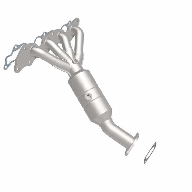 Magnaflow — MagnaFlow Conv DF 2006 Ford Fusion 2.3L
OEM Grade
OEM - view 13