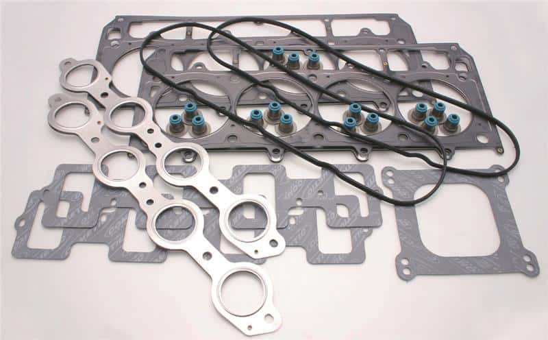 Cometic Gasket — Cometic Street Pro GM 2007-Present LSX Bowtie 4.125 Top End Gasket Kit
Top End Gasket Kit - view 1