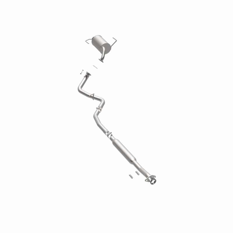 Magnaflow — MagnaFlow BRE Exhaust Kit Replacement Stainless Subaru
Exhaust Kit - view 19