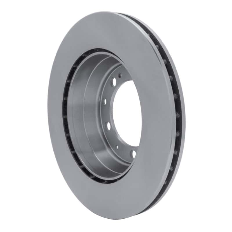 DFC — DFC 86-95 Porsche 944 Turbo Rear Brake Rotor
DFC Brake Rotor - view 4