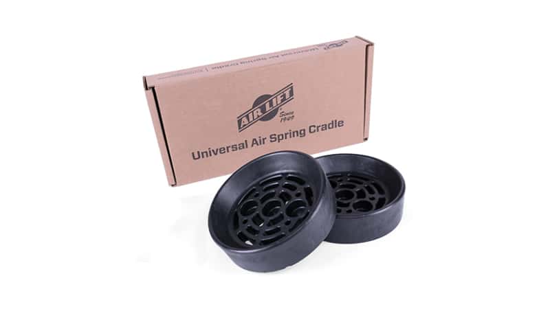 Air Lift — Air Spring Cradle - view 6