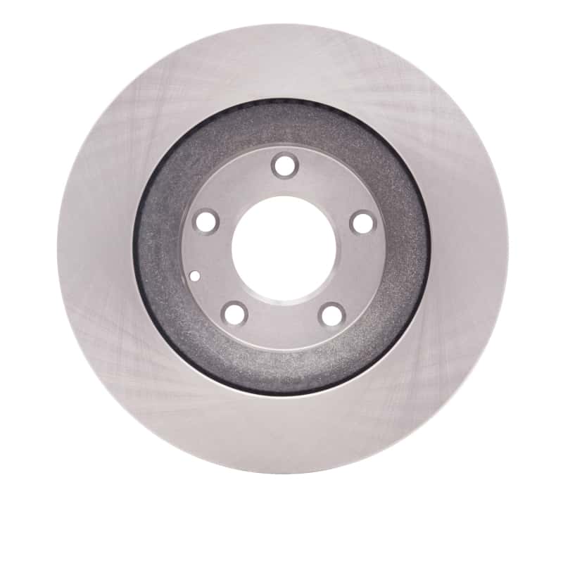 DFC — DFC 04-11 Mazda RX-8 Rear Brake Rotor
DFC Brake Rotor - view 5