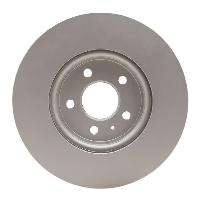 DFC — DFC 08-25 Audi A4 (USA/Canada) Front Hi-Carbon Alloy Geomet Coated Rotor
DFC Brake Rotor - view 5