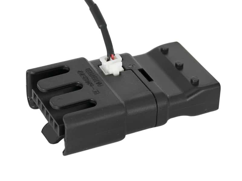 aFe — aFe Sprint Booster Power Converter 2018+ Jeep Wrangler (JL) V6 3.6L
Sprint Booster - view 3