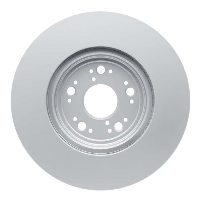 DFC — DFC 95-00 Lexus LS400 Front GeoSPEC Coated Rotor
DFC Brake Rotor - view 5