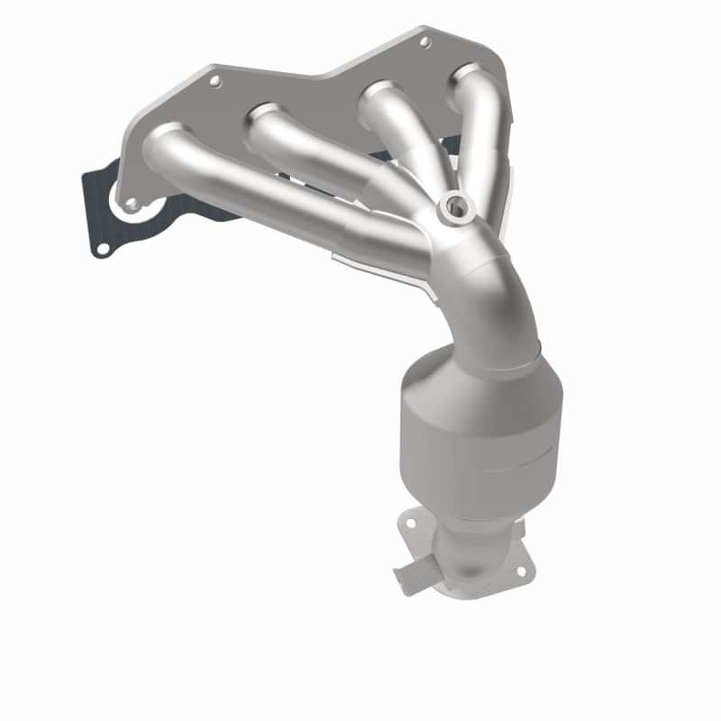 Magnaflow — MagnaFlow Conv DF 07-09 Toyota Camry 2.4L
OEM Grade
OEM - view 19