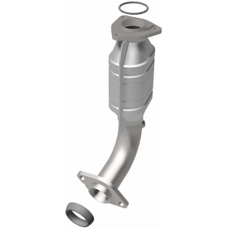 Magnaflow — MagnaFlow Conv DF 01-02 Kia Sportage Rear
HM Grade
HM - view 31