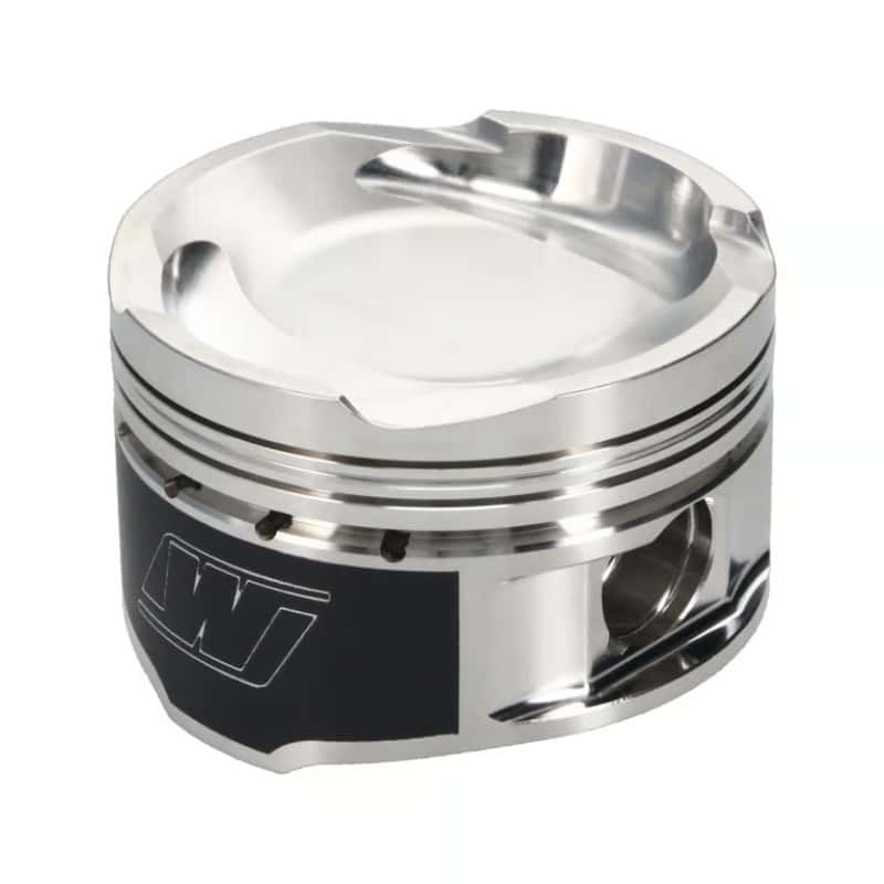 Wiseco — Wiseco Kawasaki 09-10 Ultra 260LX/ X 8.41 CR Piston Kit
Piston Kit - view 3