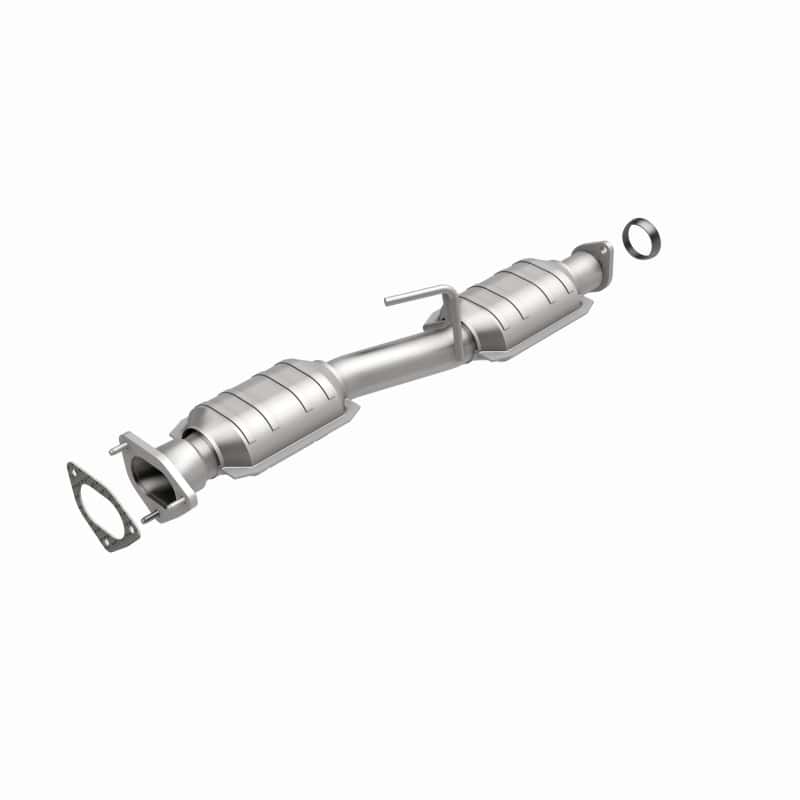 Magnaflow — MagnaFlow Conv. DF 96-98 Explorer 4.0L code
HM Grade
HM - view 6