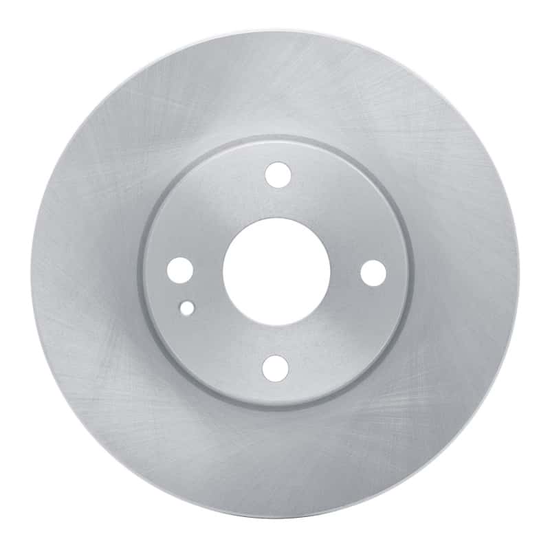 DFC — DFC 16-25 Mazda 2 (Mexico) Front Brake Rotor
DFC Brake Rotor - view 1